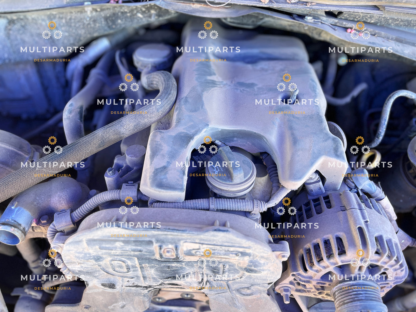 Maxus T60 4x2 año 2022