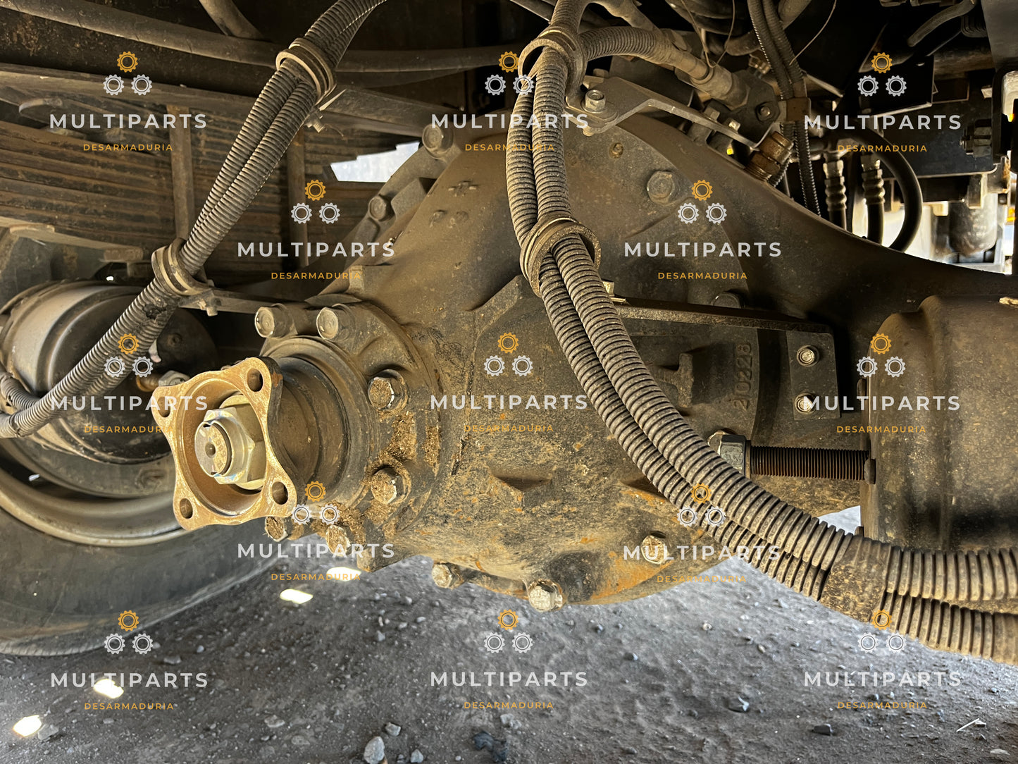 Chevrolet FTR 1524 AMT año 2023