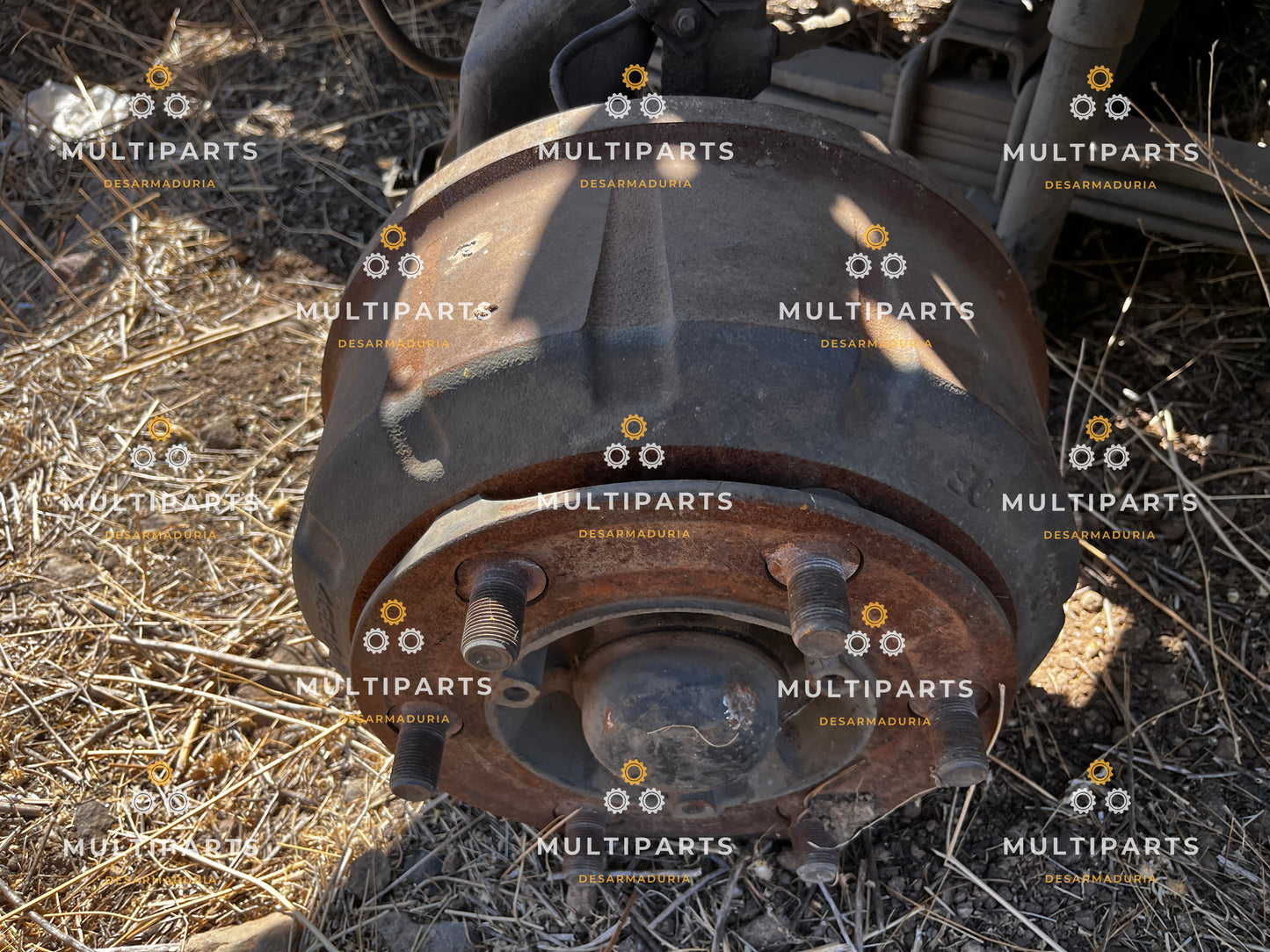 Hino FD 1121 año 2022