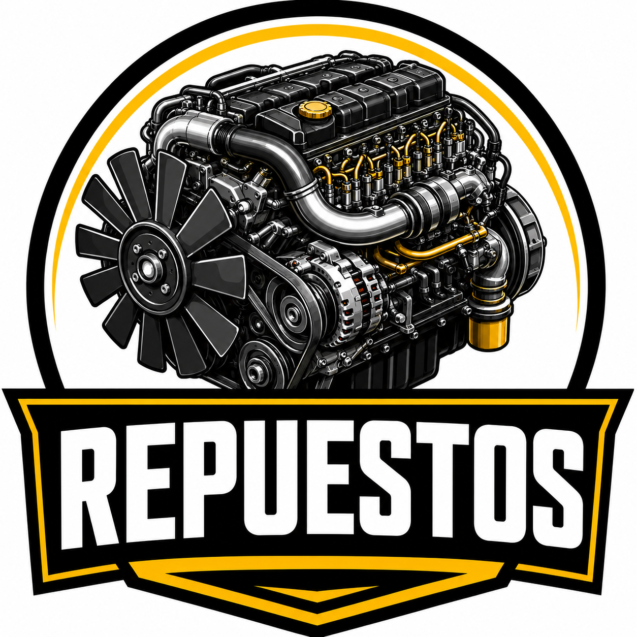 Repuestos