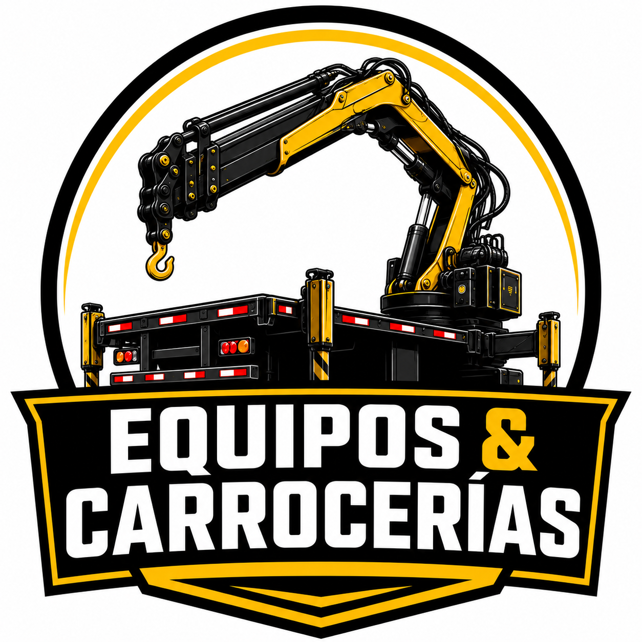 Equipos & carrocerías