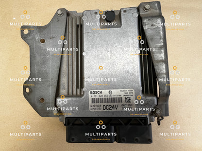 ECU mitsubishi canter fuso 7.5