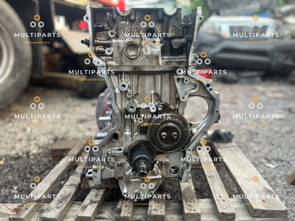 Ensamble motor mitsubishi L200 2.4 2020