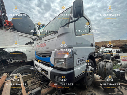 Mitsubishi canter fuso 815