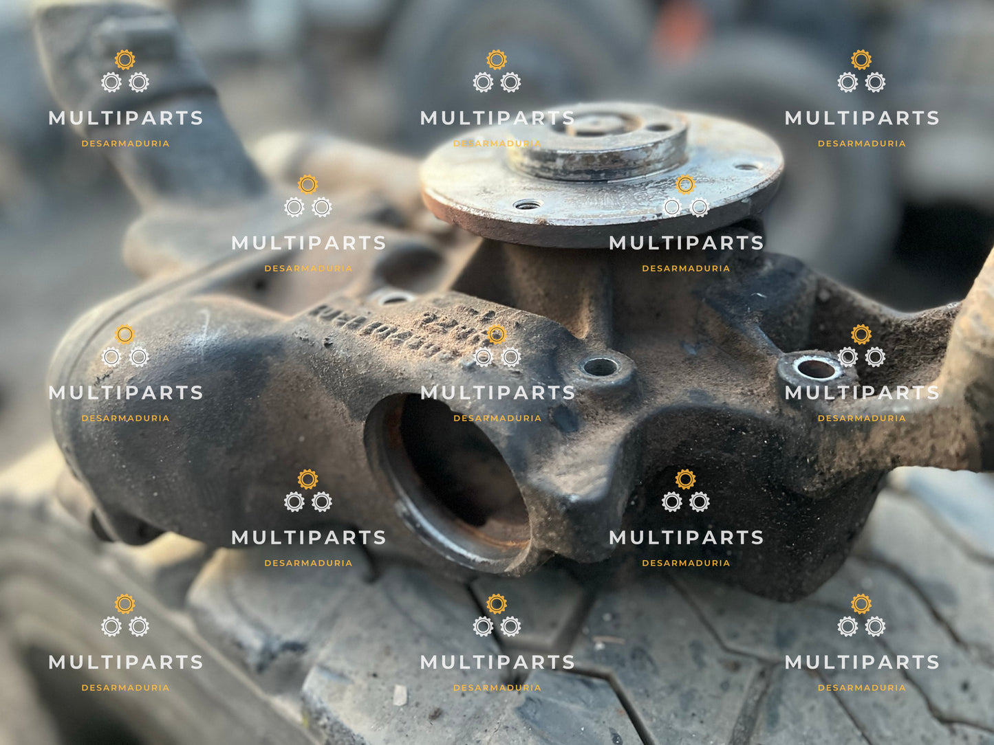 Las Mejores Ofertas En Bombas De Agua Ra 2002 Ra Mercedes-Benz S430 | EBay
