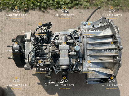 Caja de cambios mitusbishi fuso 815