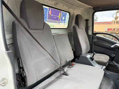 Chevrolet NQR 919 E5 2018