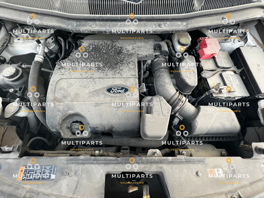 Motor ford explorer 3.5 V6 2015