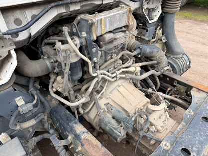 Chevrolet NQR 919 E5 2018