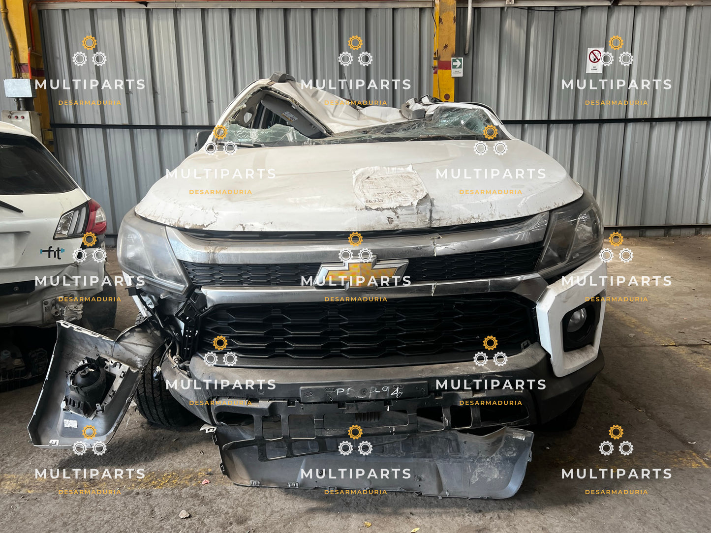 Chevrolet colorado LTZ A/T 4x4 2.8 2020