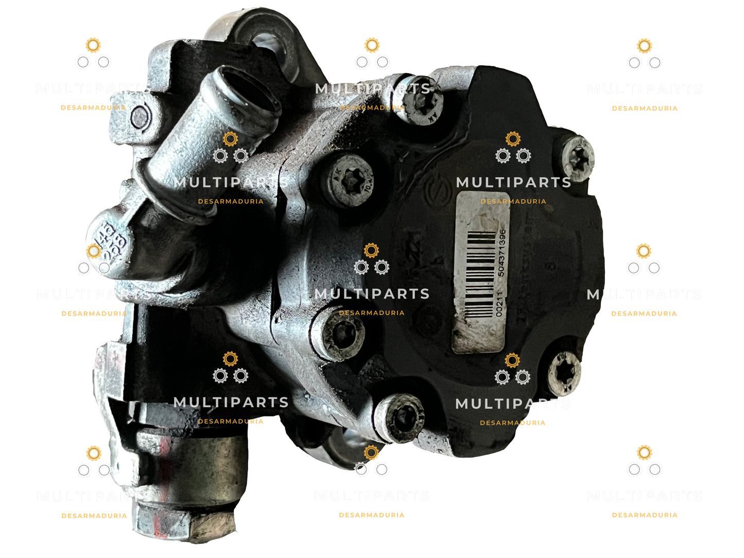 Bomba hidráulica mitsubishi fuso 413