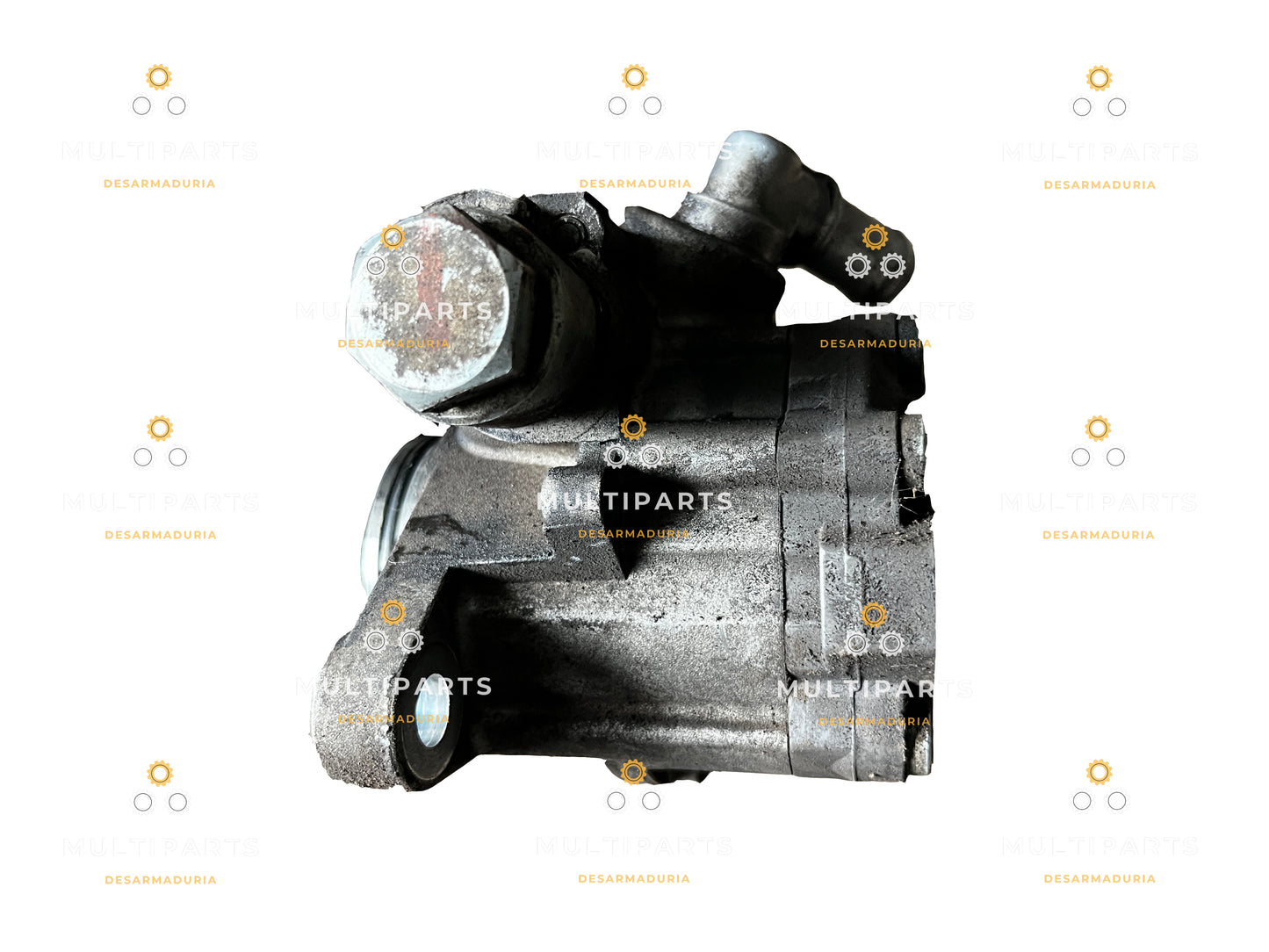 Bomba hidráulica mitsubishi fuso 413