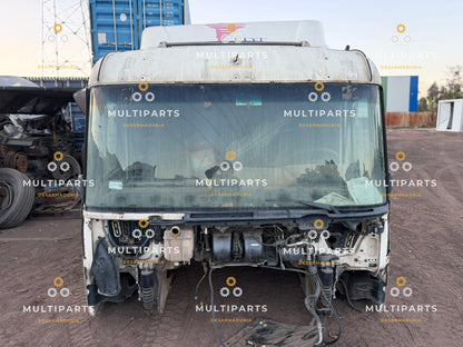 Cabina Scania G400 serie 5