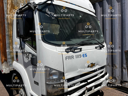 Cabina chevrolet FRR 1119