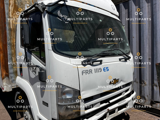 Cabina chevrolet FRR 1119