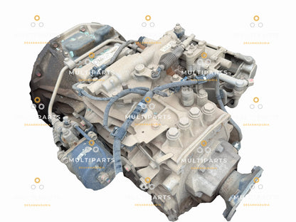 Caja de cambios Hino FC 1118 año 2022
