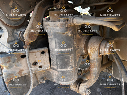 Chevrolet FVR 1723 año 2008