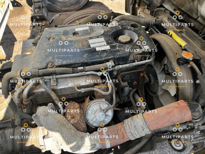 Chevrolet NKR 512 E5 año 2018