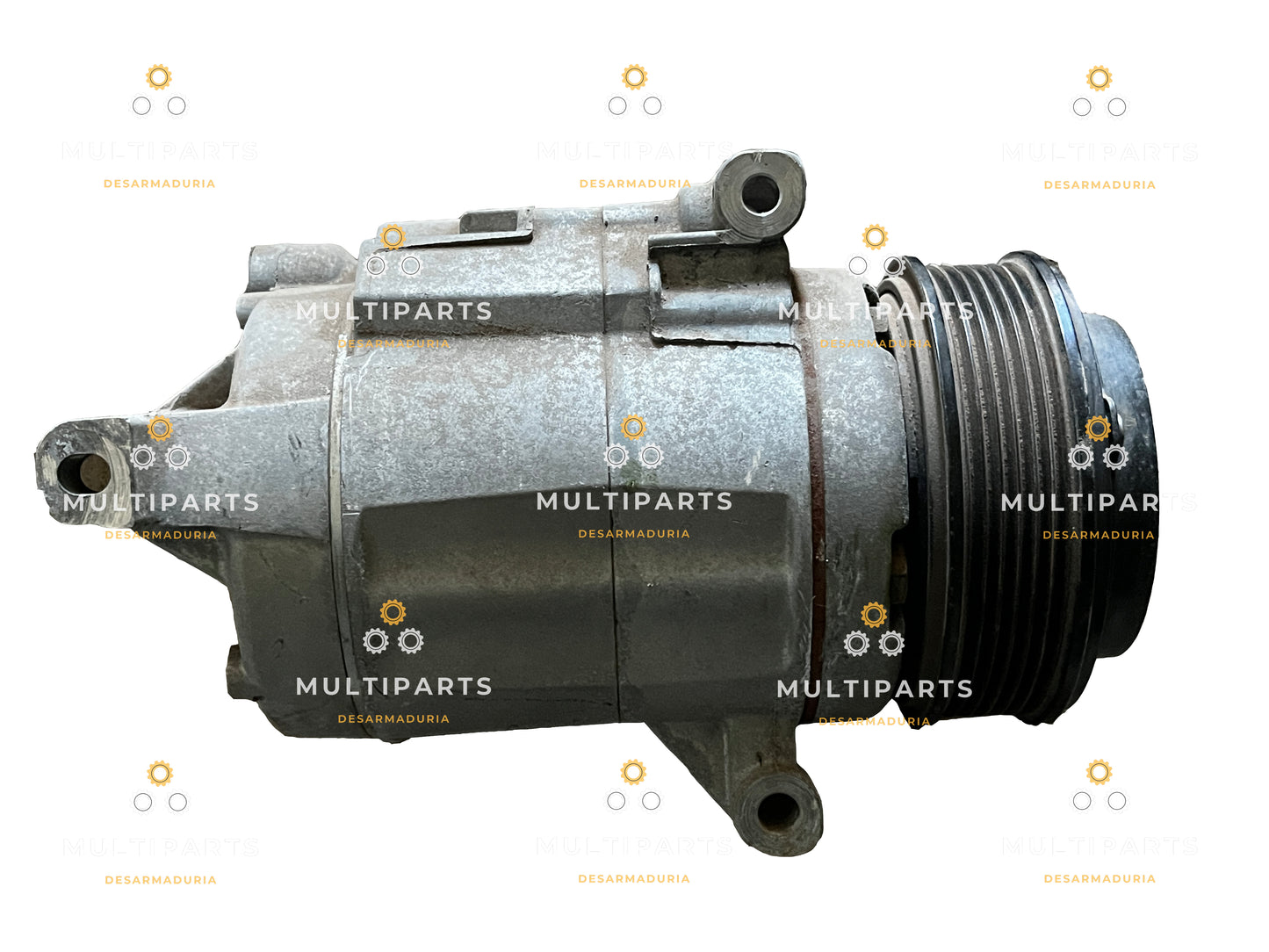 Compresor A/C chevrolet trailblazer 2.8 2022