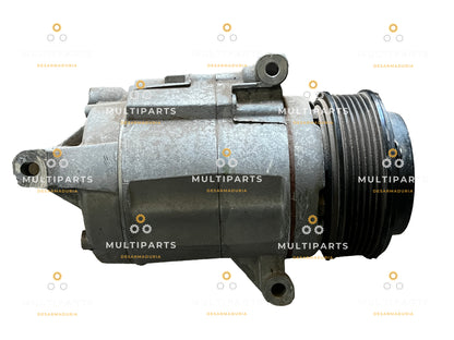 Compresor A/C chevrolet trailblazer 2.8 2022