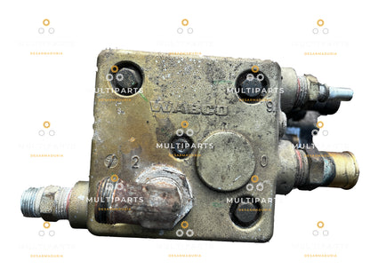 Compresor de freno Foton auman 2546R