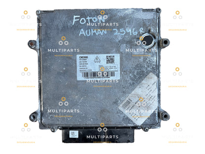 ECU foton auman 2546R año 2022