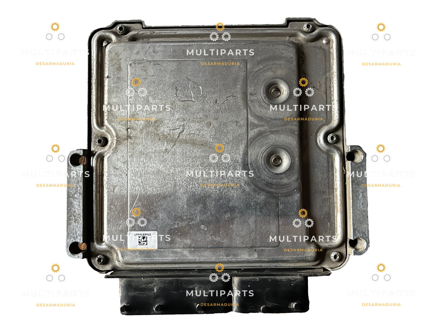 ECU Mitsubishi fuso canter 2023