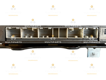 ECU Hino serie 500 24V