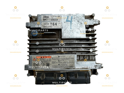 ECU chevrolet FVR 1724 E5