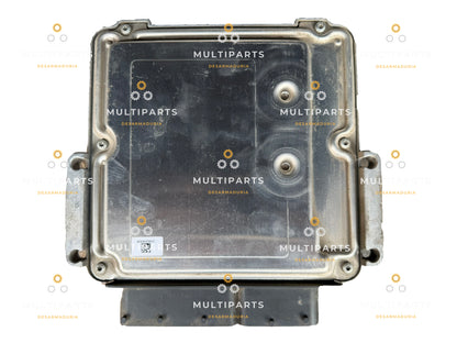 ECU mitsubishi canter fuso 413 año  2023