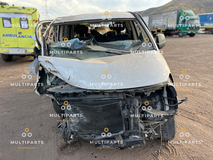 Hyundai new H1 MB 2.5 año 2018