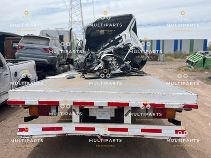 Hyundai HD160 MAX año 2022