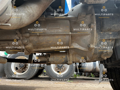 Hyundai HD160 MAX año 2022