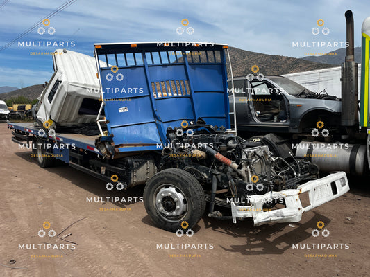 Hyundai HD160 MAX año 2022