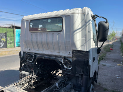 Hino XZU 300 717 año 2023 EN VENTA