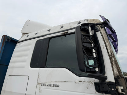 MAN TGS 28.350 año 2011 6x2