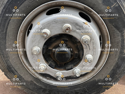 Llanta Hyundai HD160 MAX