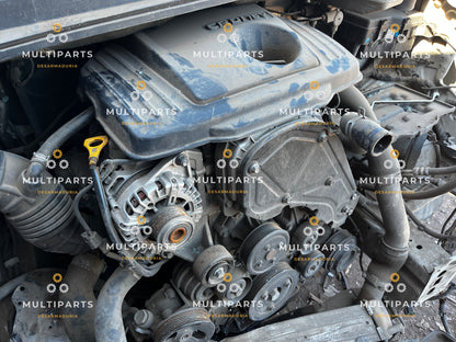 Hyundai new H1 MB 2.5 año 2018