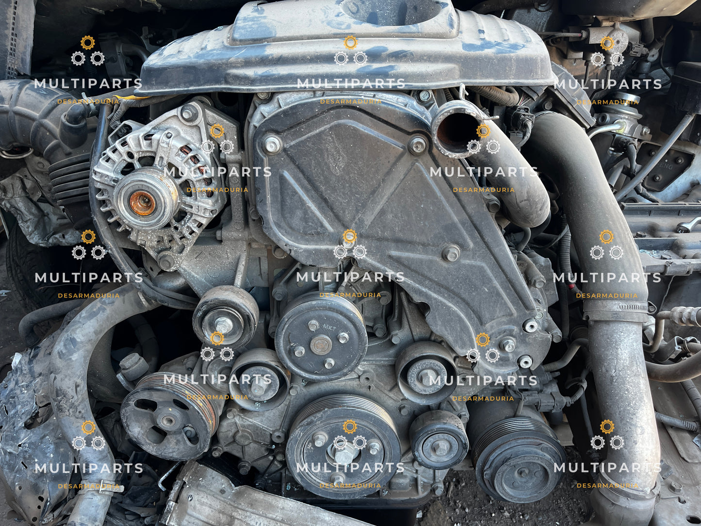 Hyundai new H1 MB 2.5 año 2018