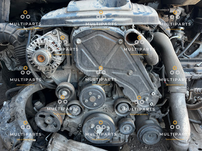 Hyundai new H1 MB 2.5 año 2018