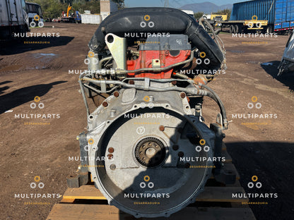 Motor chevrolet FVR 1723 - 0 KM