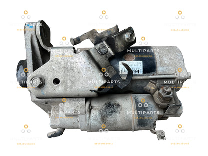 Motor de partida chevrolet FVR E5