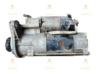 Motor de partida chevrolet FVR E5