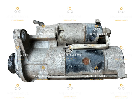 Motor de partida chevrolet FVR E5