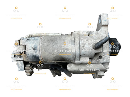 Motor de partida chevrolet FVR E5