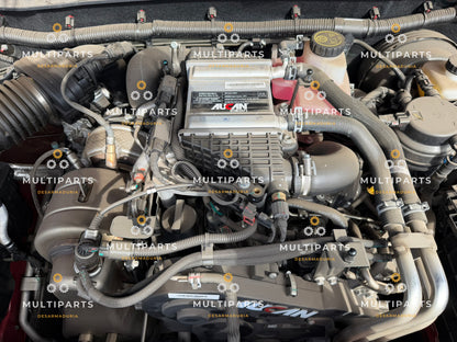 Foton G7 2.0 4x2 año 2025