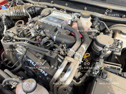 Motor foton G7 2.0 año 2025