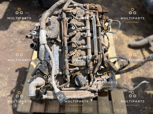 Motor maxus T60 2.8 año 2023