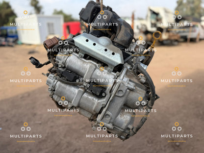 Motor subaru XV 2.0 FB20