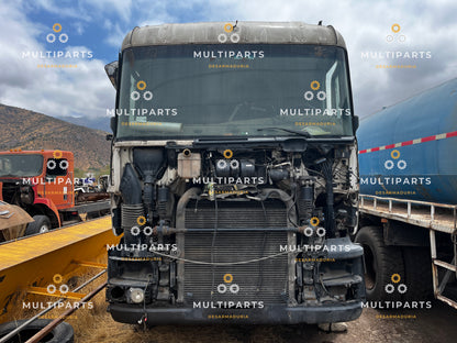 Scania G400 año 2013 6x2